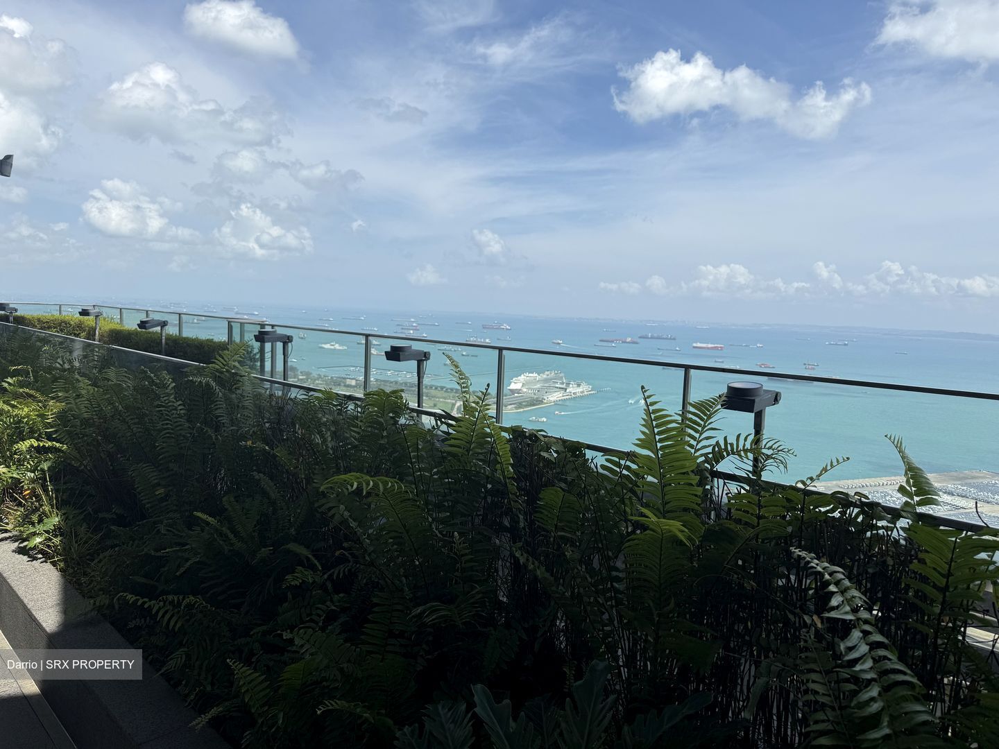 Skysuites@Anson (D2), Apartment #533407871